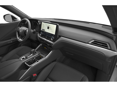 2024 Lexus TX Premium