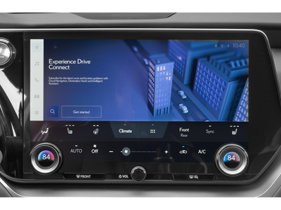 2024 Lexus TX Premium