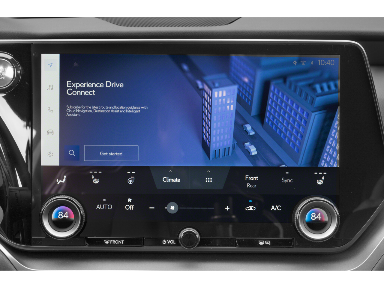 2024 Lexus TX Premium