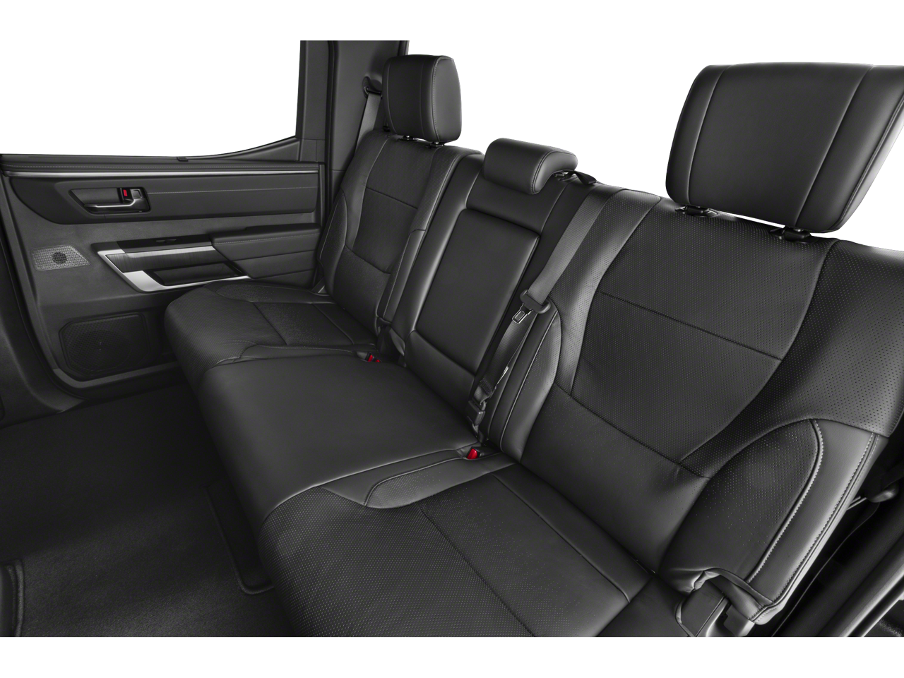 2024 Toyota Tundra Platinum Hybrid