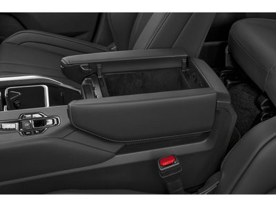 2025 Lexus TX 350 F SPORT Handling