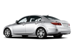 2009 Hyundai Genesis 4dr Sdn 4.6L V8