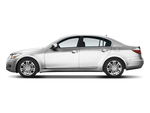 2009 Hyundai Genesis 4dr Sdn 4.6L V8