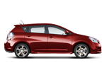 2009 Pontiac Vibe w/1SB
