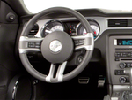 2010 Ford Mustang GT