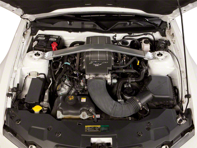 2010 Ford Mustang GT