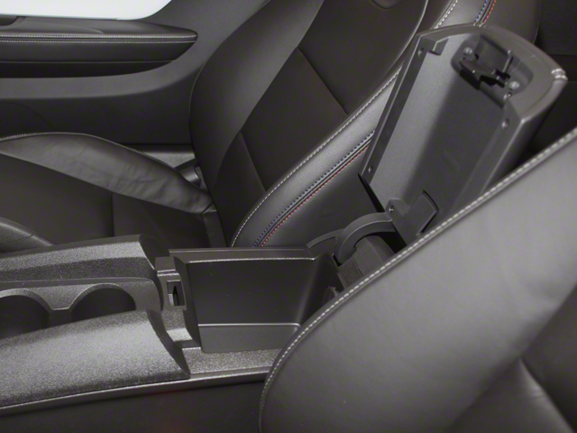 2012 Chevrolet Camaro 1SS