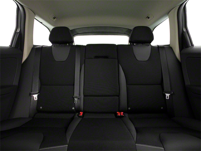 2012 Volvo XC60 T6 Premier Plus