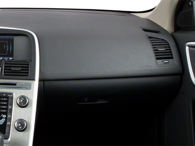 2012 Volvo XC60 T6 Premier Plus