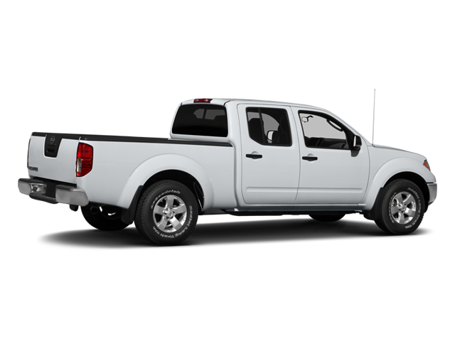 Used 2013 Nissan Frontier SV with VIN 1N6AD0ER7DN747455 for sale in Nicholasville, KY