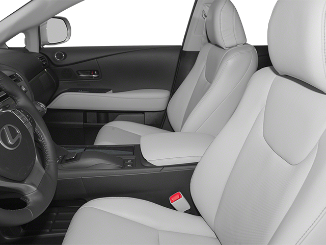 2014 Lexus RX 350 AWD 4dr