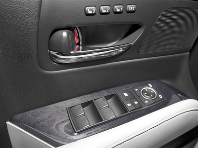 2014 Lexus RX 350 AWD 4dr