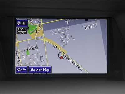 2014 Lexus RX 350 AWD 4dr