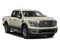 2017 Nissan Titan Platinum Reserve
