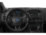 2018 Ford Focus SEL