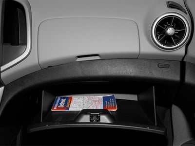 2014 Chevrolet Sonic LTZ