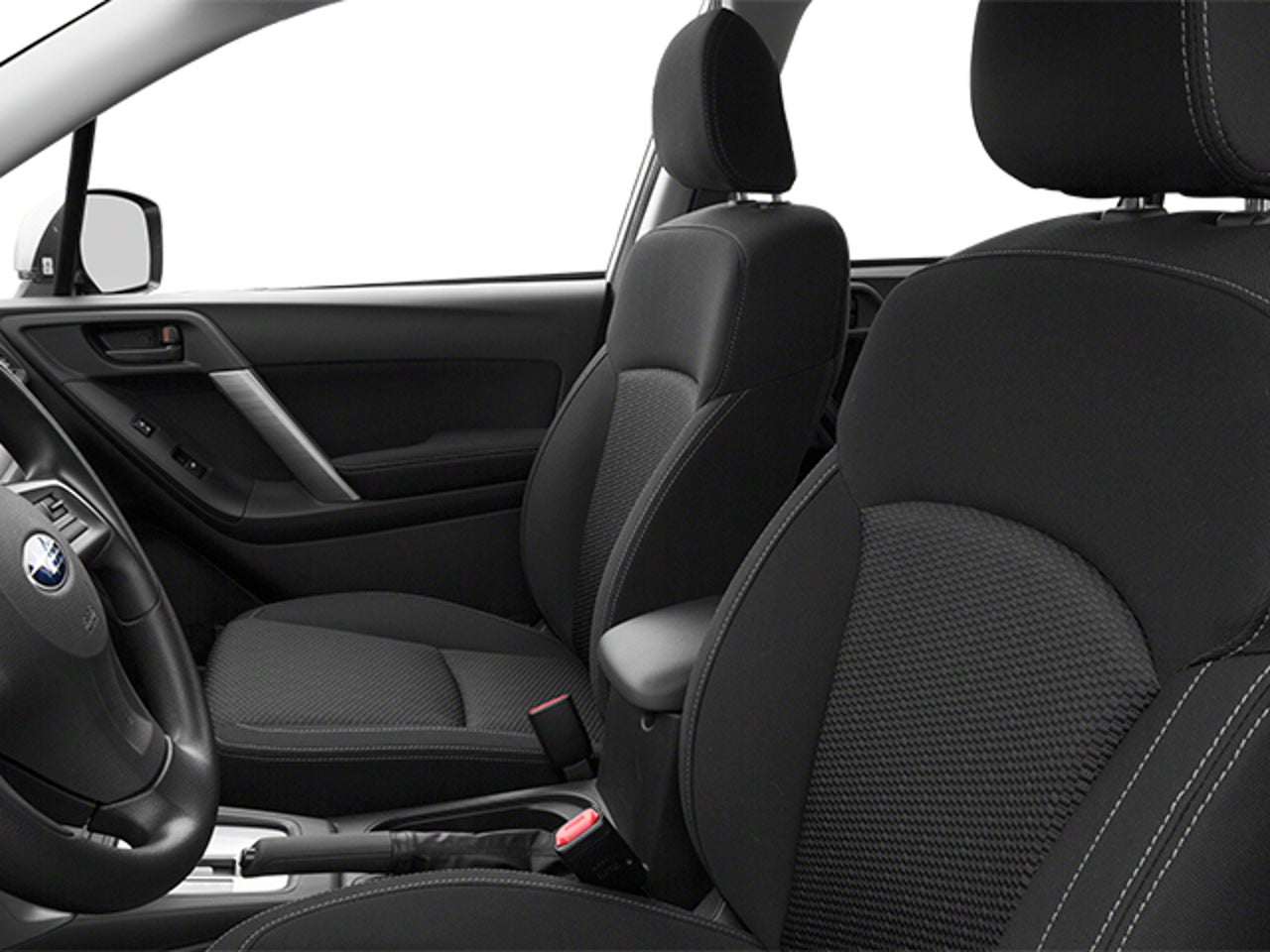 2014 Subaru Forester 2.5i