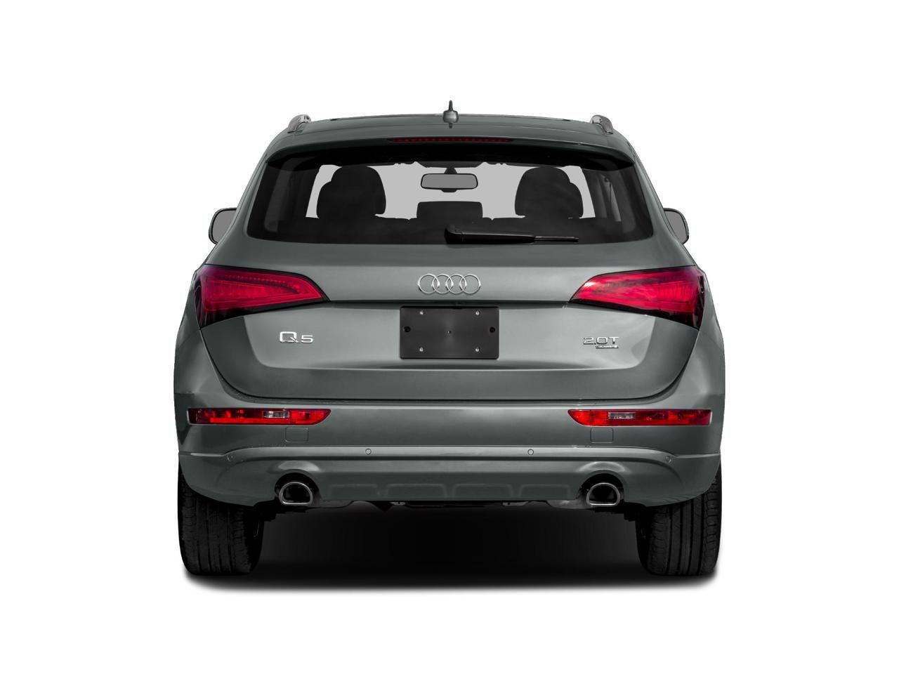 2015 Audi Q5 Premium