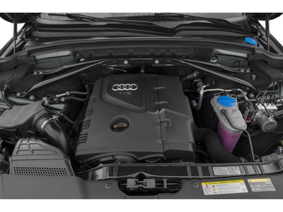 2015 Audi Q5 Premium