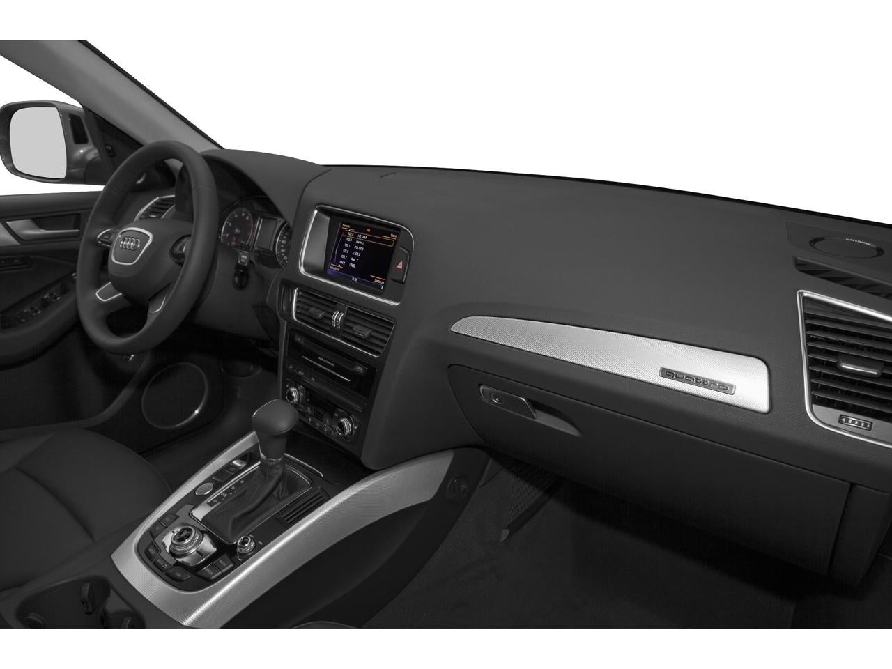 2015 Audi Q5 Premium