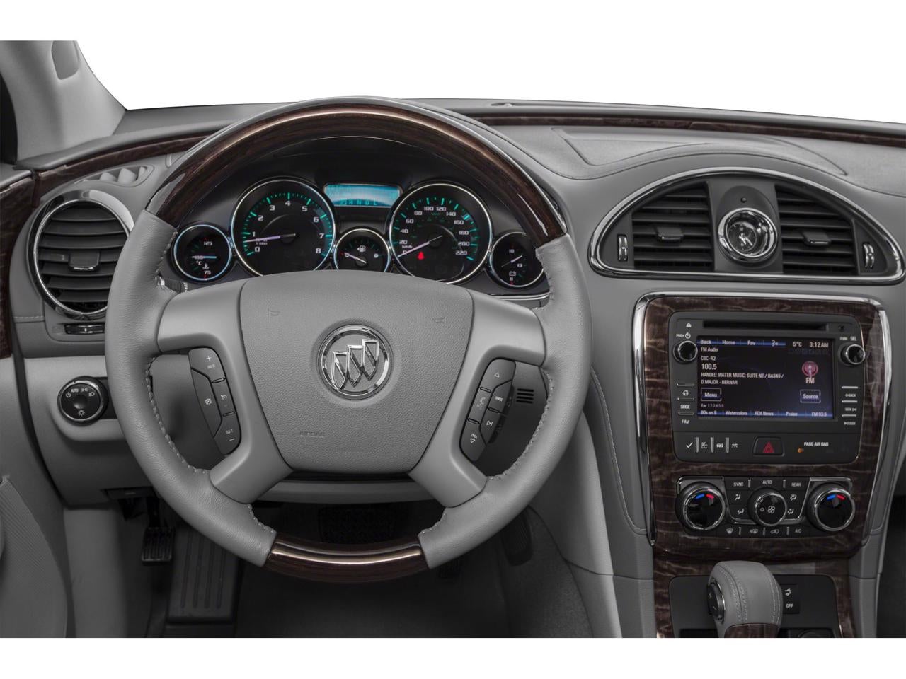 2015 Buick Enclave Premium