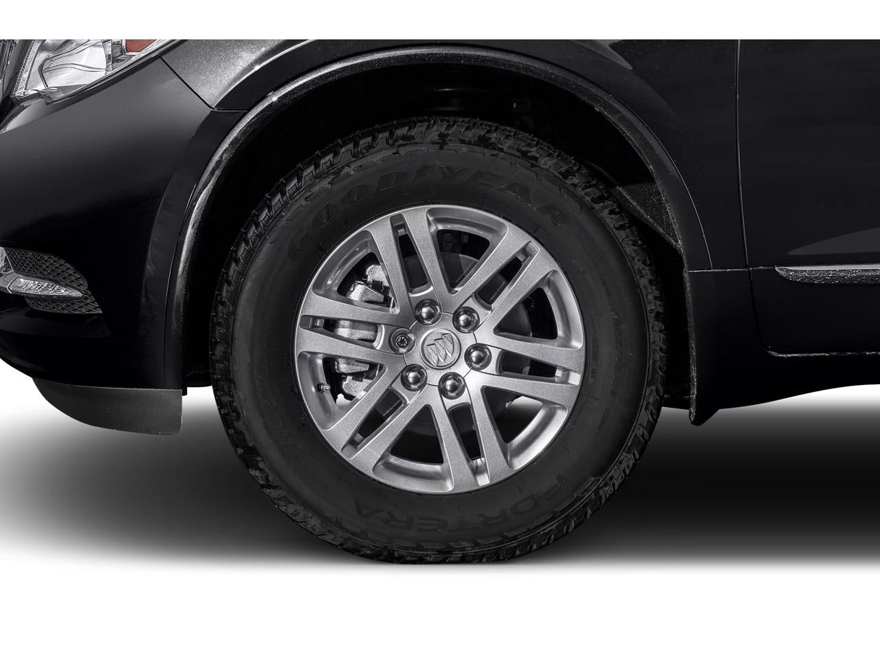 2015 Buick Enclave Premium