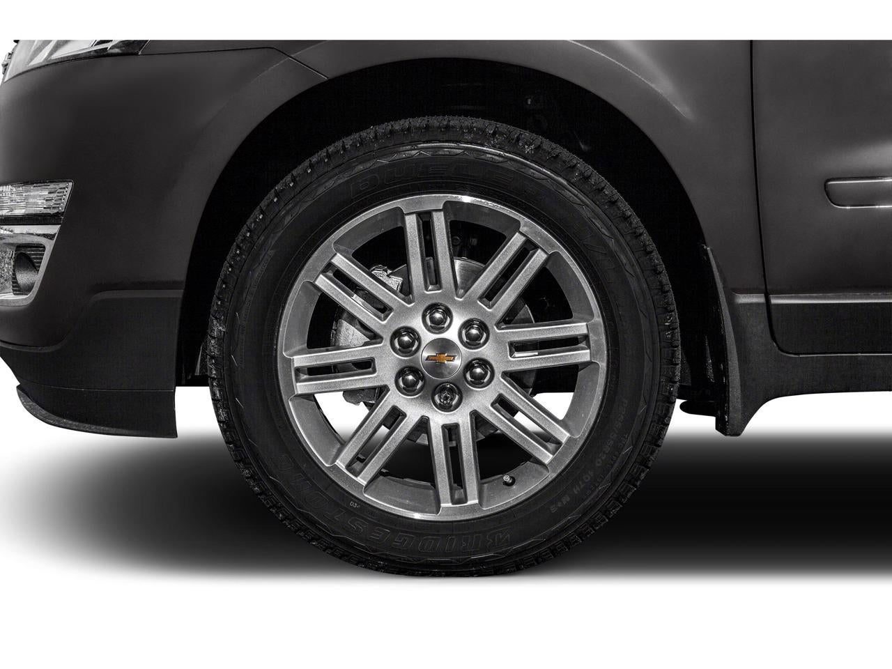 2015 Chevrolet Traverse LS