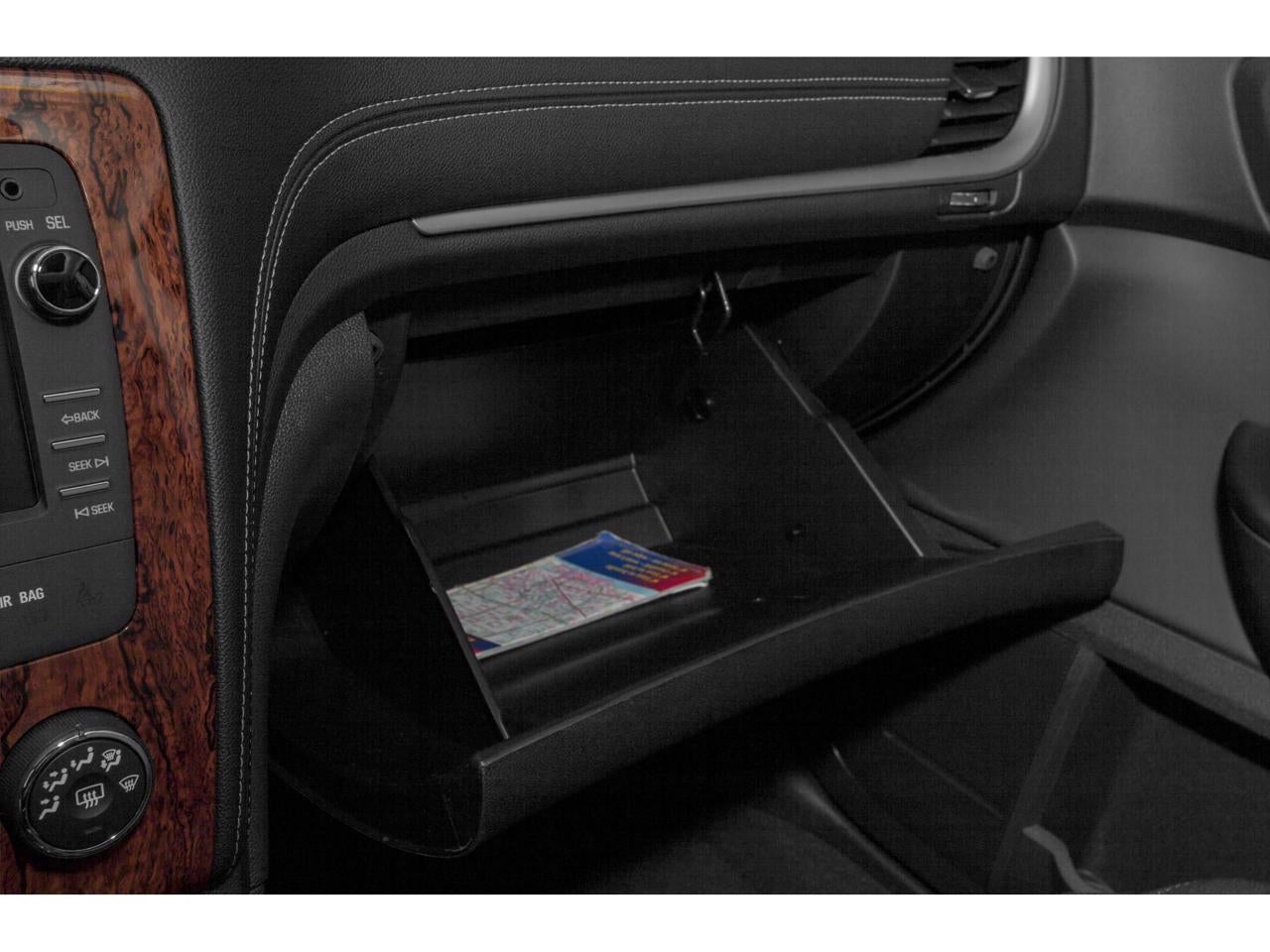 2015 Chevrolet Traverse LS