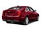 2016 Cadillac ATS Luxury Collection AWD