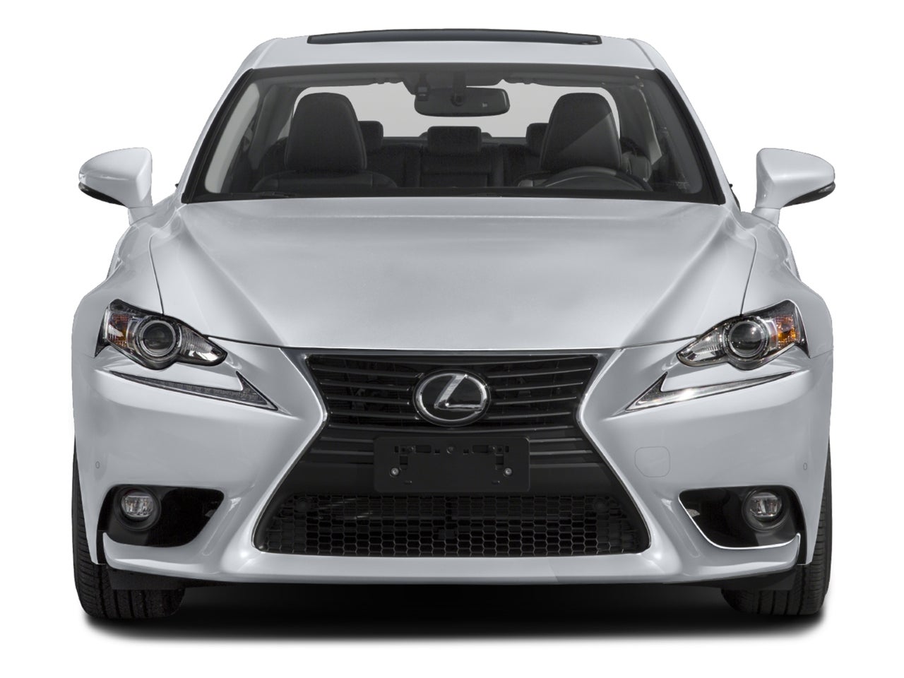 2016 Lexus IS 300 4dr Sdn AWD