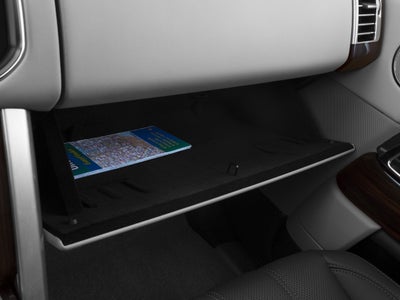 2016 Land Rover Range Rover 3.0L V6 Supercharged