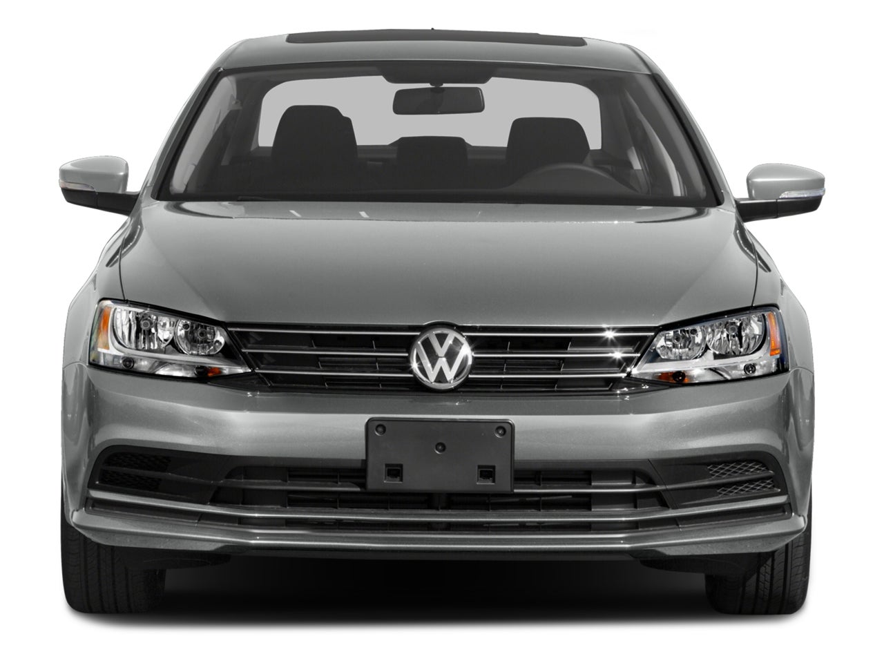 2016 Volkswagen Jetta 1.8T Sport