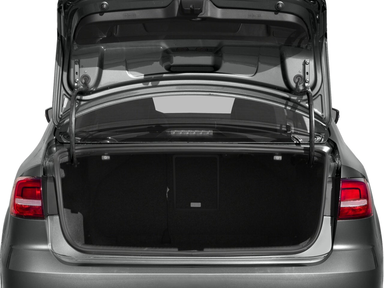 2016 Volkswagen Jetta 1.8T Sport