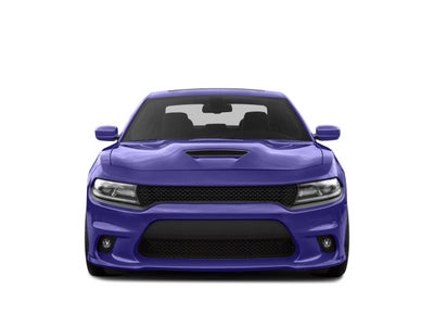 2018 Dodge Charger R/T Scat Pack