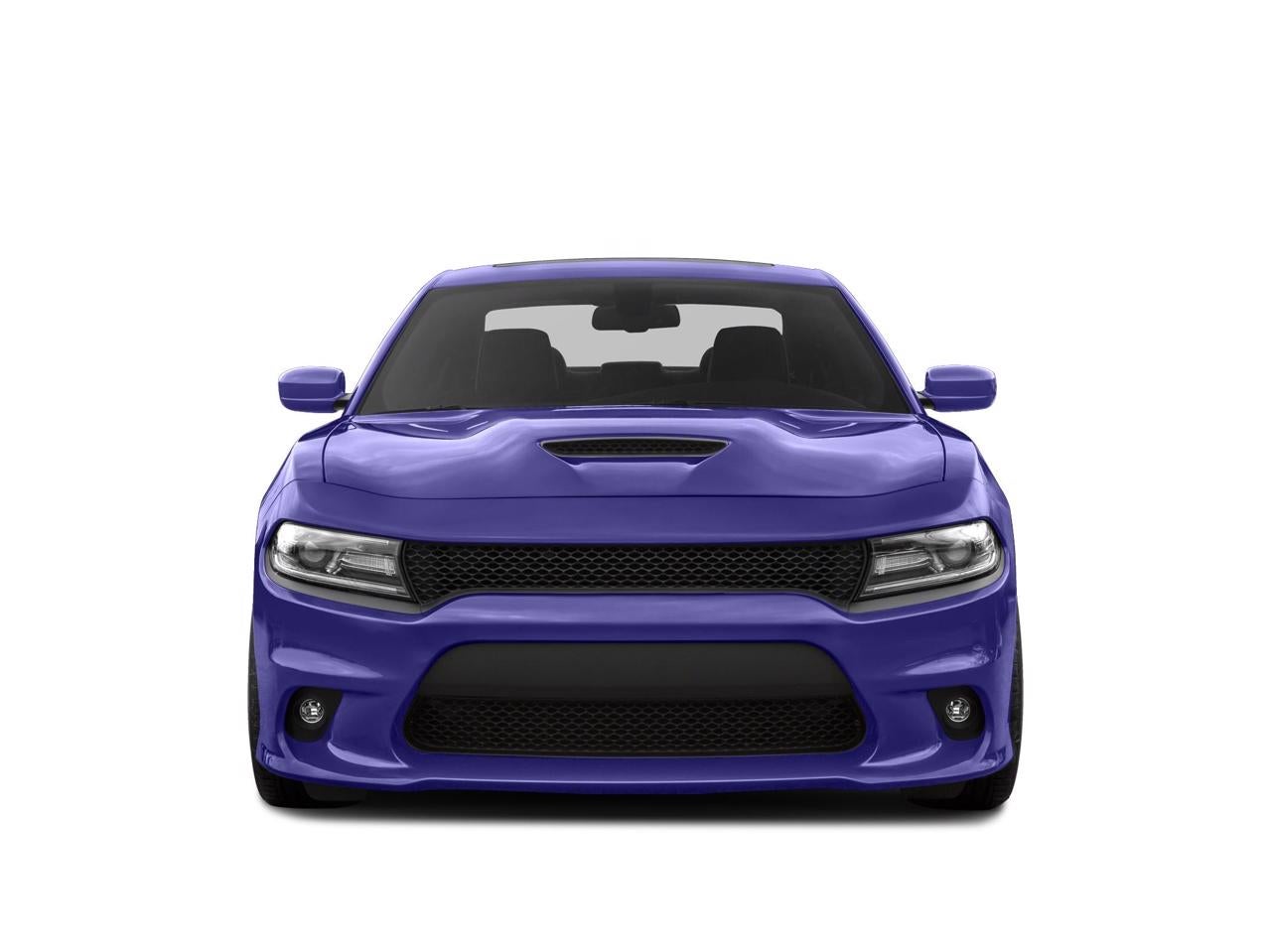 2018 Dodge Charger R/T Scat Pack