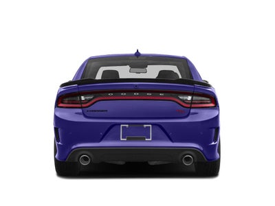 2018 Dodge Charger R/T Scat Pack