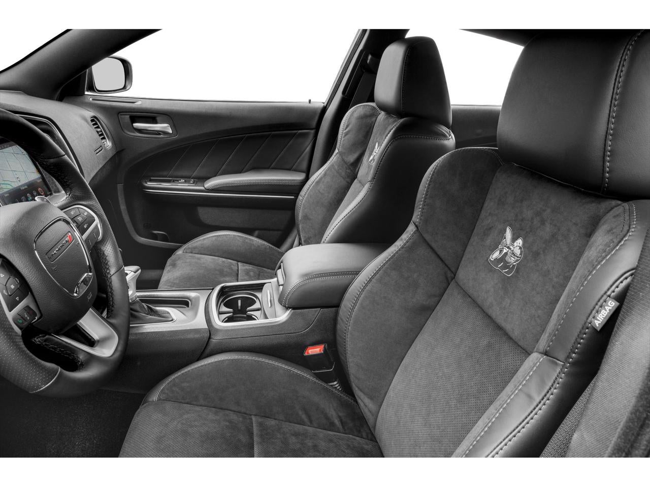 2018 Dodge Charger R/T Scat Pack