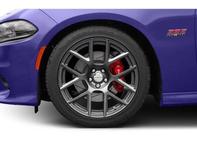 2018 Dodge Charger R/T Scat Pack