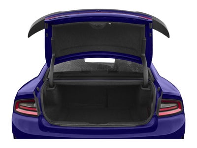 2018 Dodge Charger R/T Scat Pack