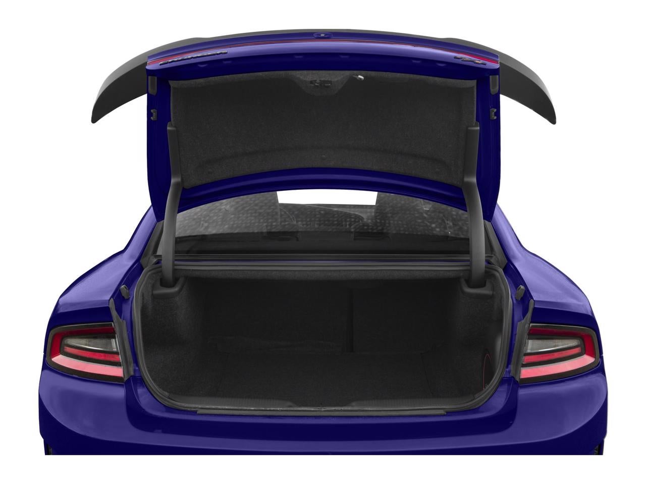 2018 Dodge Charger R/T Scat Pack