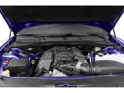 2018 Dodge Charger R/T Scat Pack