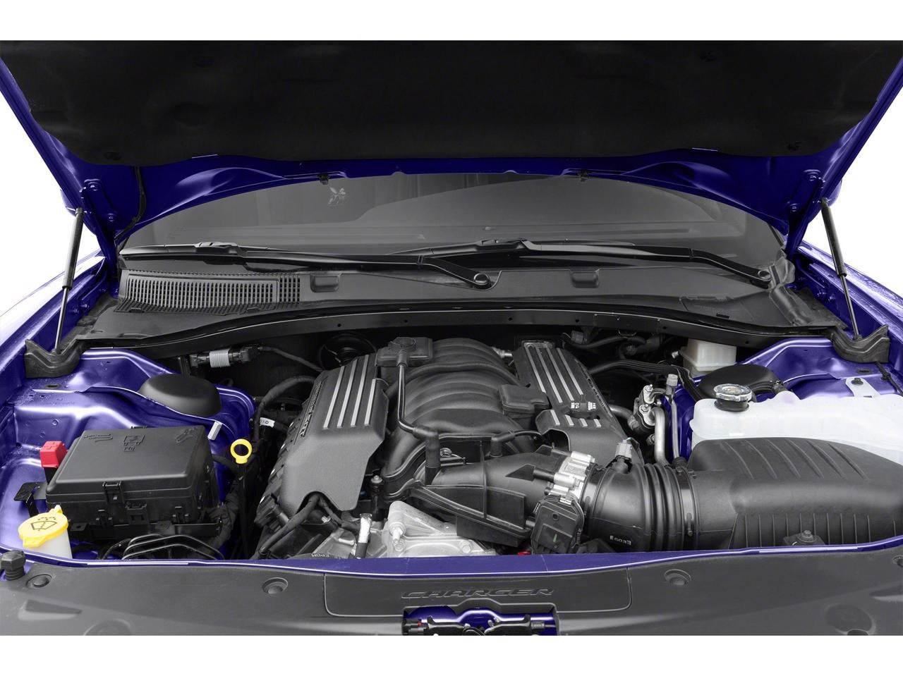 2018 Dodge Charger R/T Scat Pack