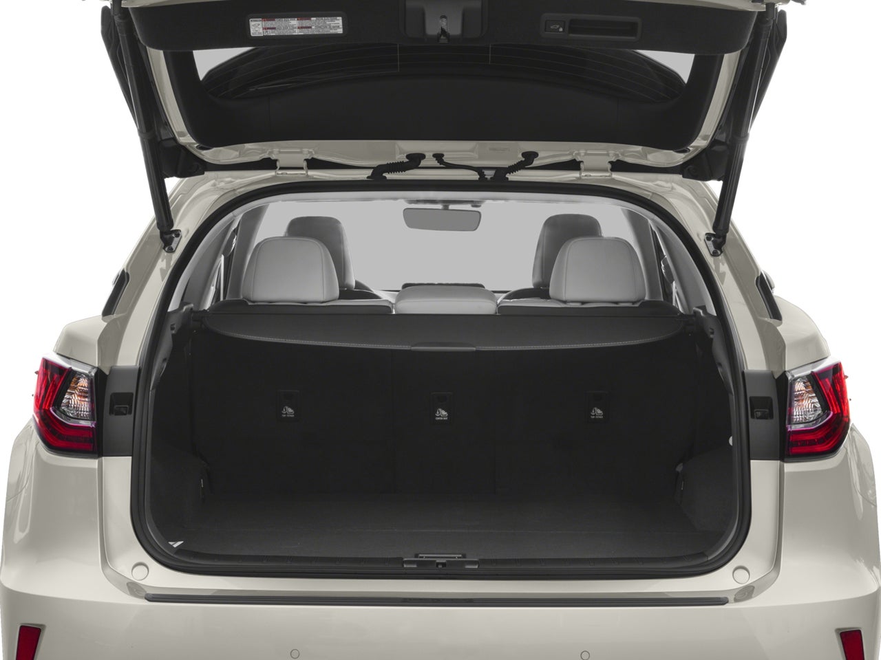 2018 Lexus RX RX 350