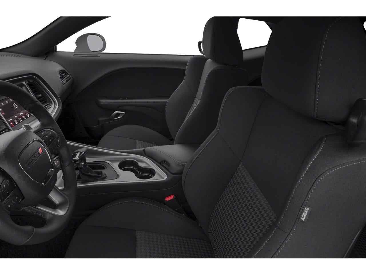 2019 Dodge Challenger R/T