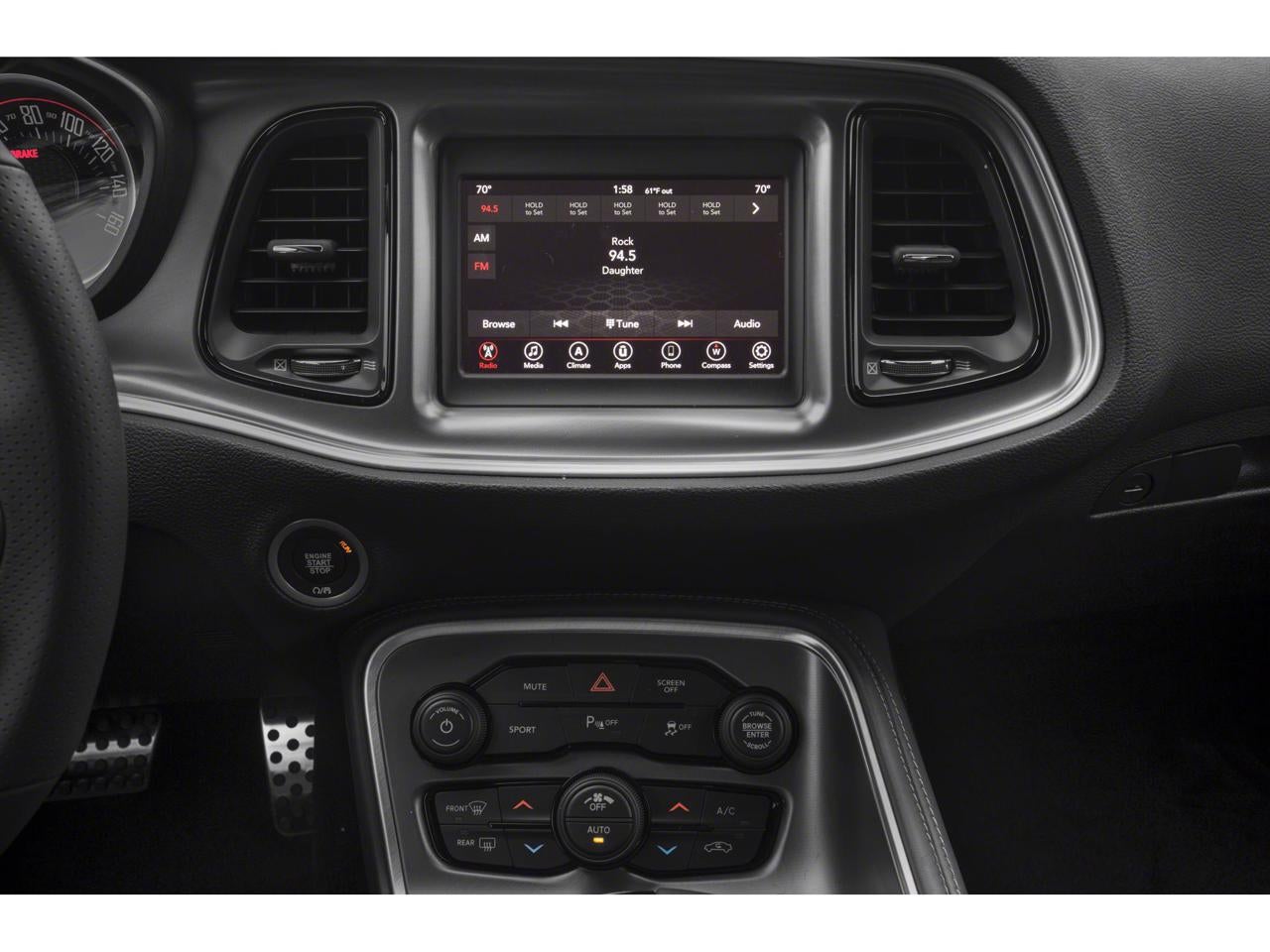 2019 Dodge Challenger R/T