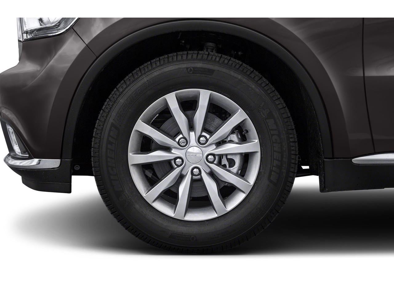 2019 Dodge Durango SXT Plus