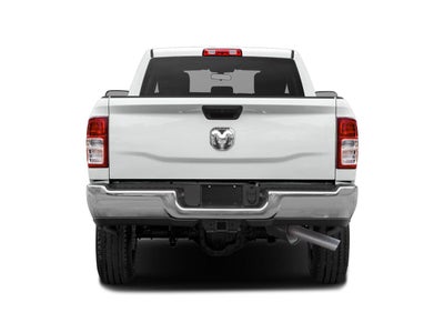2020 RAM 3500 Tradesman