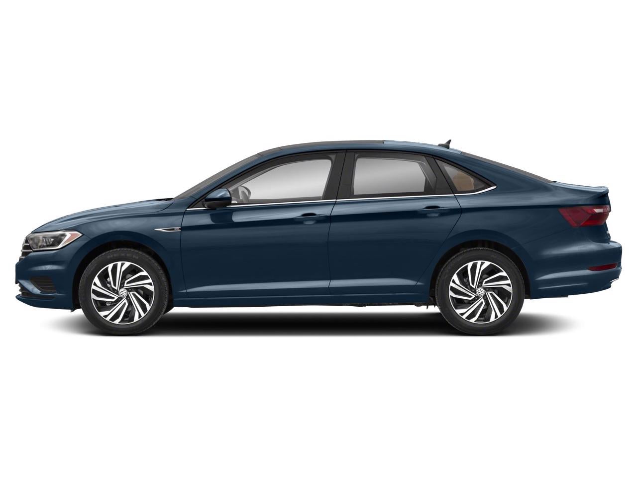 2021 Volkswagen Jetta Base