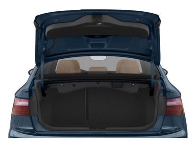 2021 Volkswagen Jetta Base