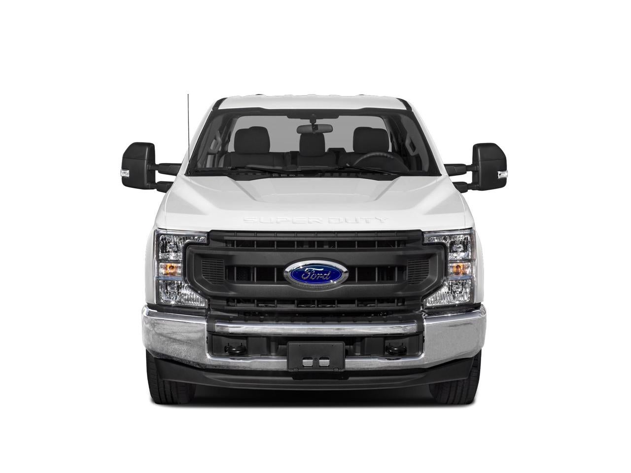 2022 Ford Super Duty F-250 SRW XL